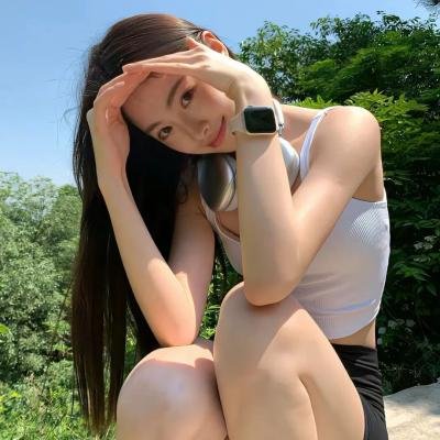 漂亮马驹